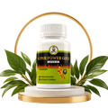 Super Power Gold Capsules